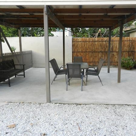 Golden Shores Motel Bilinga Εξωτερικό φωτογραφία