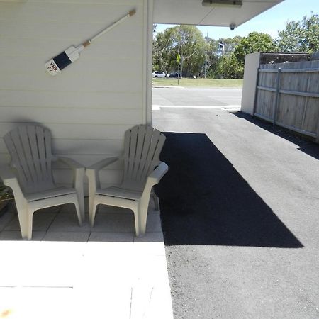 Golden Shores Motel Bilinga Εξωτερικό φωτογραφία