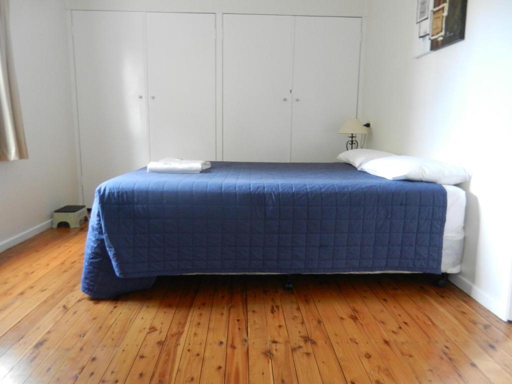 Golden Shores Motel Bilinga Δωμάτιο φωτογραφία