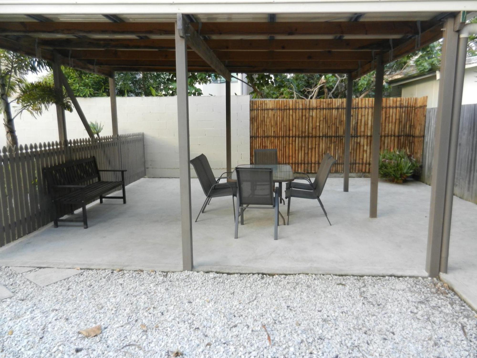 Golden Shores Motel Bilinga Εξωτερικό φωτογραφία