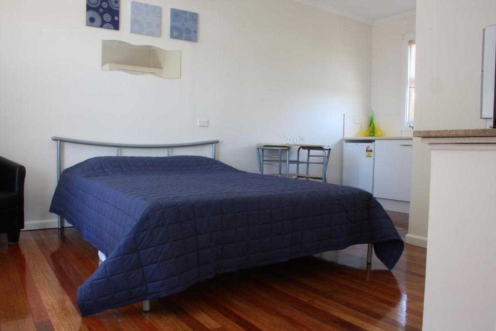 Golden Shores Motel Bilinga Εξωτερικό φωτογραφία