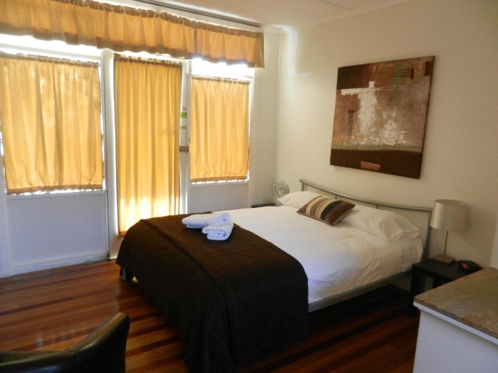 Golden Shores Motel Bilinga Εξωτερικό φωτογραφία